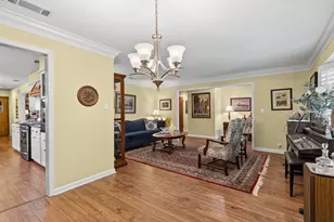 2712 Rix St, Commerce, TX 75428 - Photo 8