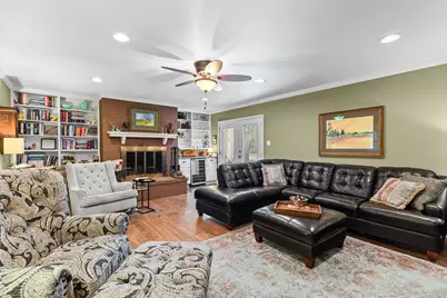 2712 Rix Street, Commerce, TX 75428 - Photo 6