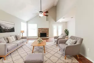 1733 Prescott Dr, Flower Mound, TX 75028 - Photo 4