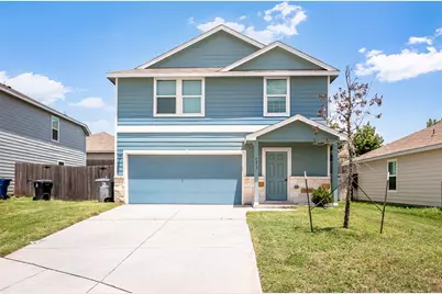9213 Marilyn Place, Dallas, TX 75227 - Photo 1