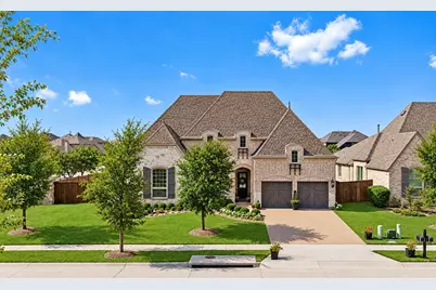 3925 Harrisburg Lane, Celina, TX 75009 - Photo 1