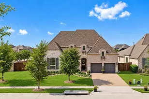 3925 Harrisburg Ln, Celina, TX 75009 - Photo 1
