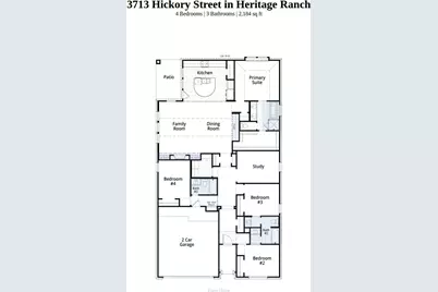 3713 Hickory Street, Sherman, TX 75092 - Photo 40