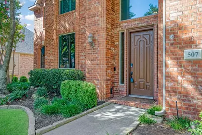 507 Hunters Creek Court, Allen, TX 75013 - Photo 38