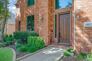 507 Hunters Creek Ct, Allen, TX 75013 - Photo 38