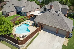 507 Hunters Creek Ct, Allen, TX 75013 - Photo 4