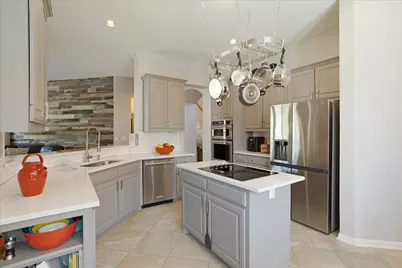 507 Hunters Creek Court, Allen, TX 75013 - Photo 12