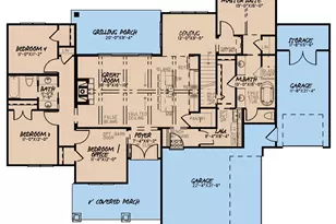 2004 Collin St, Weatherford, TX 76085 - Photo 6