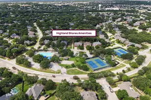 3209 Northwood Dr, Highland Village, TX 75077 - Photo 32