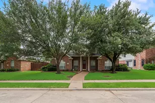 11781 Humberside Dr, Frisco, TX 75035 - Photo 1
