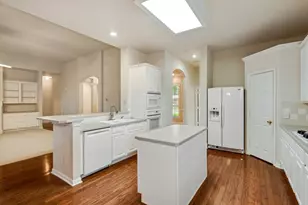 11781 Humberside Dr, Frisco, TX 75035 - Photo 14