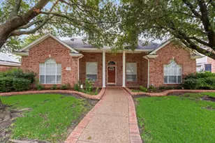 11781 Humberside Dr, Frisco, TX 75035 - Photo 4
