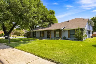 9178 Glen Springs Drive, Dallas, TX 75243 - Photo 2