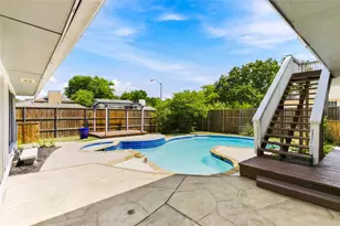 9178 Glen Springs Dr, Dallas, TX 75243 - Photo 34