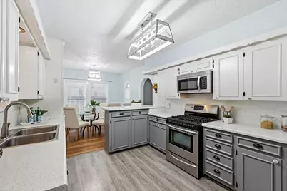 415 S Britain Road, Irving, TX 75060 - Photo 8
