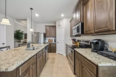 333 Pecos Drive, Crandall, TX 75114 - Photo 4