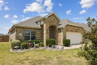 333 Pecos Drive, Crandall, TX 75114 - Photo 2