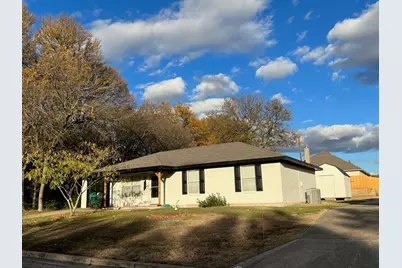 701 S Valentine Drive, Sherman, TX 75090 - Photo 1
