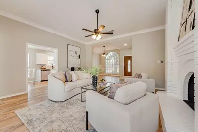 7400 Chapman Drive, North Richland Hills, TX 76182 - Photo 8