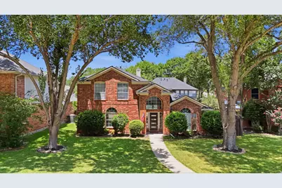 21 Heritage Way, Allen, TX 75002 - Photo 2