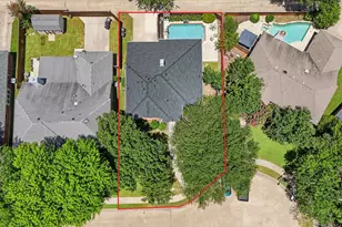 21 Heritage Way, Allen, TX 75002 - Photo 30