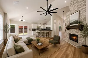 21 Heritage Way, Allen, TX 75002 - Photo 6