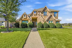 5224 Smokey Ridge Dr, Fort Worth, TX 76123 - Photo 2
