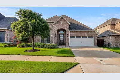 5705 Pope Creek Road, Fort Worth, TX 76126 - Photo 1
