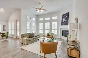 5705 Pope Creek Rd, Fort Worth, TX 76126 - Photo 2