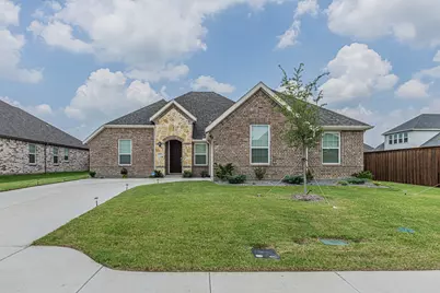4313 Knight Street, Midlothian, TX 76065 - Photo 1
