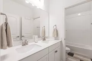 4313 Knight St, Midlothian, TX 76065 - Photo 30