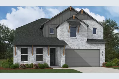 3606 River Creek Trail, Sherman, TX 75092 - Photo 1