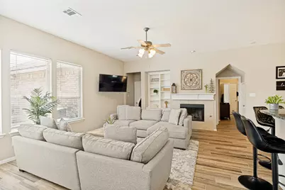 1604 Harvest Glen Drive, Allen, TX 75002 - Photo 8