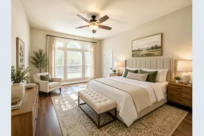 2407 Page Place, Mansfield, TX 76063 - Photo 8