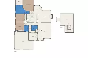 270 Bluff View Ct, Aledo, TX 76008 - Photo 40