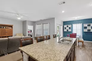 540 S Heights Dr, Crowley, TX 76036 - Photo 12