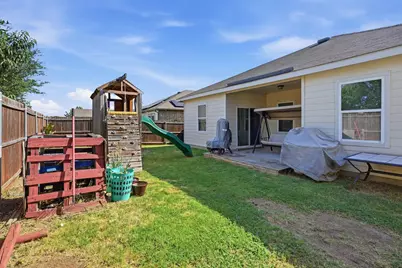540 S Heights Drive, Crowley, TX 76036 - Photo 1