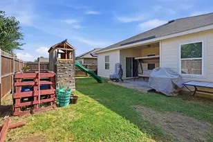540 S Heights Dr, Crowley, TX 76036 - Photo 1