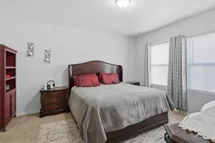 540 S Heights Dr, Crowley, TX 76036 - Photo 16