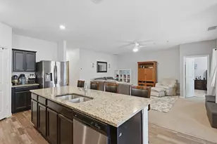 540 S Heights Dr, Crowley, TX 76036 - Photo 14