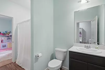 540 S Heights Drive, Crowley, TX 76036 - Photo 22