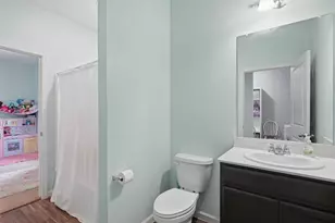 540 S Heights Dr, Crowley, TX 76036 - Photo 22