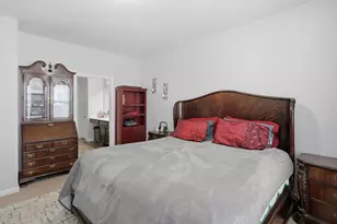 540 S Heights Dr, Crowley, TX 76036 - Photo 16