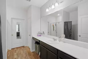 540 S Heights Dr, Crowley, TX 76036 - Photo 18