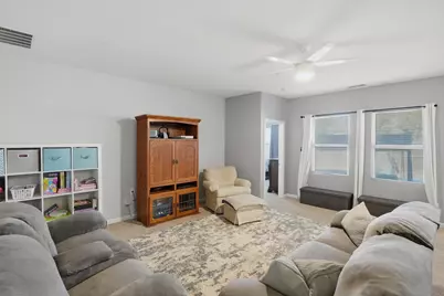540 S Heights Drive, Crowley, TX 76036 - Photo 6