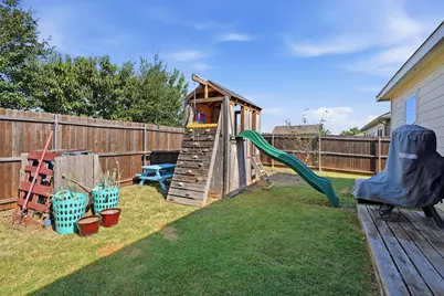 540 S Heights Drive, Crowley, TX 76036 - Photo 28