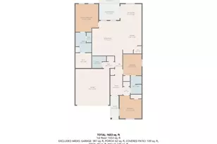 540 S Heights Dr, Crowley, TX 76036 - Photo 30