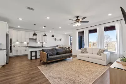 1420 Escondido Drive, Fort Worth, TX 76052 - Photo 8