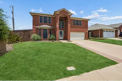 4217 Bent Oaks Drive, Arlington, TX 76001 - Photo 26