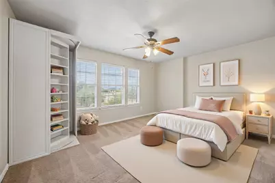 4217 Bent Oaks Drive, Arlington, TX 76001 - Photo 20